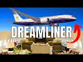 Inside the Boeing 787 Dreamliner Private Jet - Price, Range & Specs