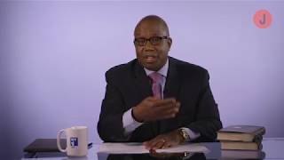 TV news and local politics with Errol Louis