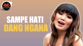 Chichie Salmon - Sampe Hati Dang Ngana [   ] Pop Manado