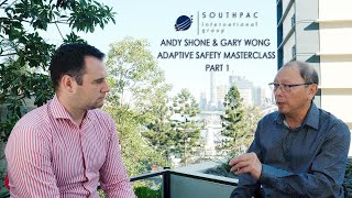 Adaptive Safety Masterclass | Part 1