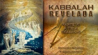 Kabbalah Revelada #6 - A Tela (Masach)