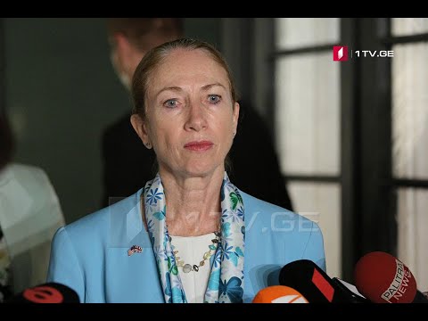 აშშ-ის მიერ დაფინანსებული პროექტები საქართველოში