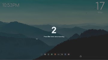 Tutorial Install and Test Record Free Cam 8 (No Watermark)