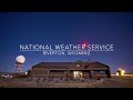 Weather Briefing - February 9, 2017  5 am