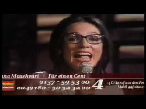 Nana Mouskouri Das Winterfest Der Überraschungen Part 1 
