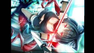 nightcore - move  shake drop