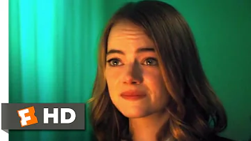 La La Land (2016) - This is Not Your Dream Scene (8/11) | Movieclips