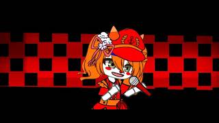 [SWEETNESS MEME]•FNAF•.FT.ELIZABETH AFTON.