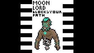 Moon Lords Theme except its a chiptune rpg battle