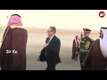 Sir Keir Starmer welcomes US-Iran ceasefire