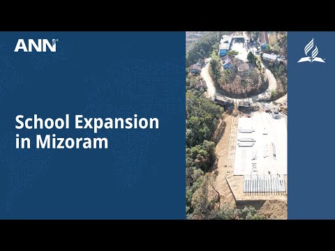 Flourishing India School Readies for Major Upgrade