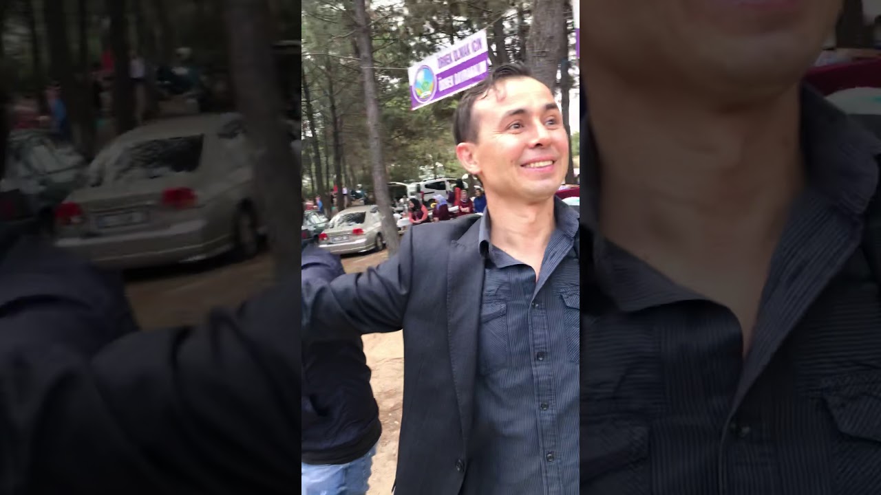 Akkuş Çayıralan Derneği Piknik