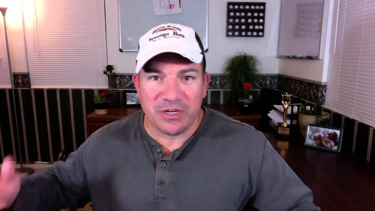 How to Make 2016 YOUR year - It's about your resolutions!