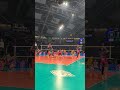 📺 Watch the CEV Champions League Volleyball LIVE on EuroVolley.TV #cev #volleyball #clvolley