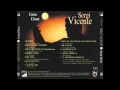 Luna Llena - SERGI VICENTE -NEW FLAMENCO GUITAR- By Audiophile Hobbies.