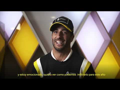 APERTURA DE LA TEMPORADA 2020 F1