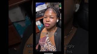 Now All Of A Sudden Im Ugly