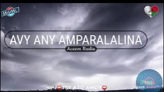 Avy any Amparalalina: Tantara Aceem #gasyrakoto