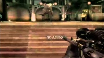 Singularity (PC) by Raven Software, gameplay sped up, in 30 seconds