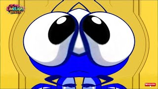 Bob Zoom Chase Bingo Sponsored By Klasky Csupo 2001 Effects