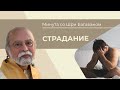 Минута со Шри Багаваном. О страдании