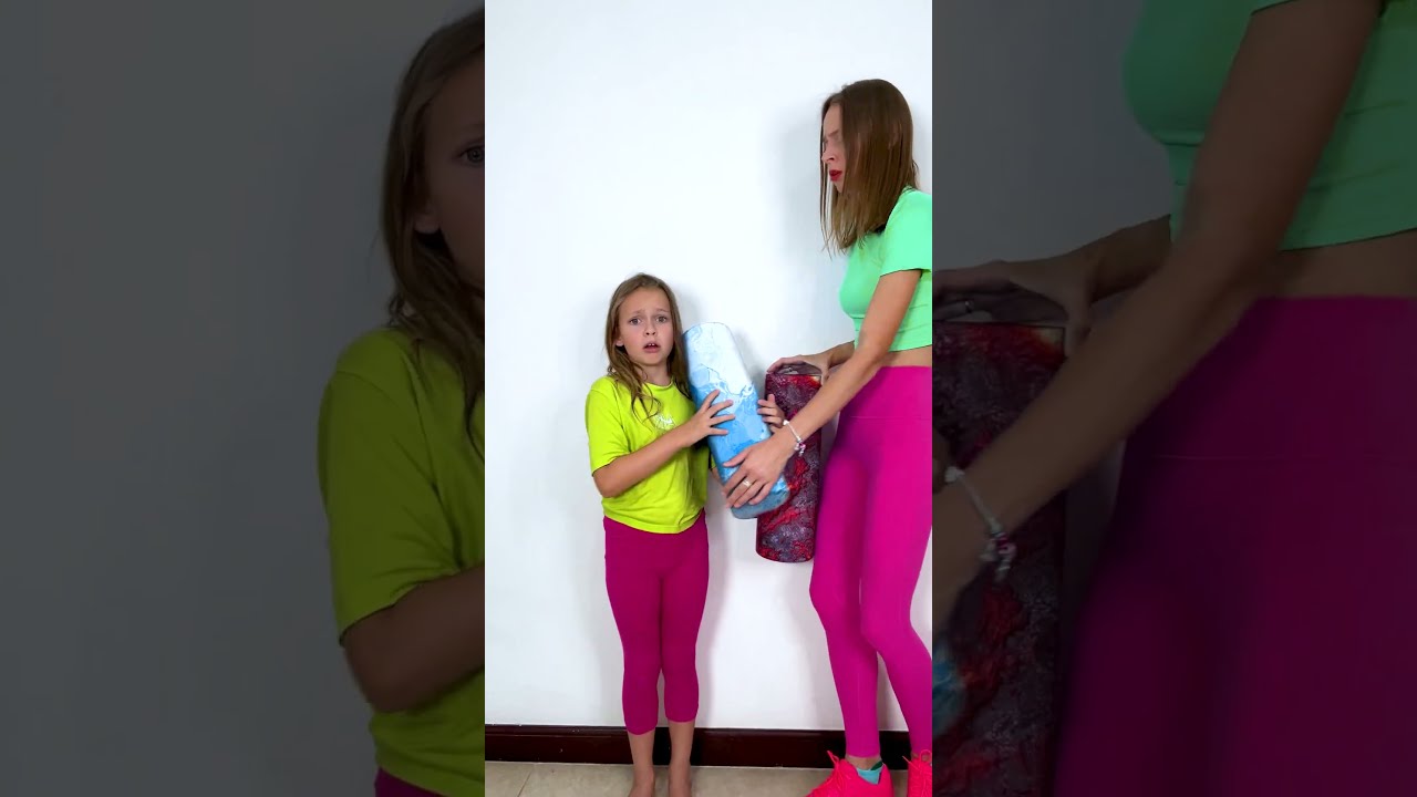 Everything Should Be In Moderation Shorts TikTok By Anna Kova