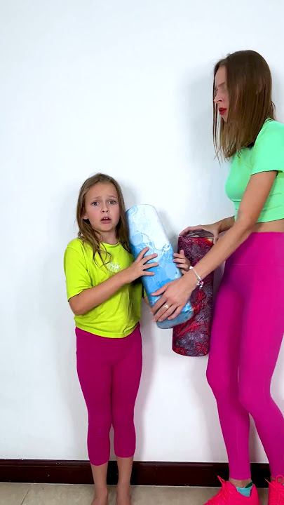 Everything should be in moderation #shorts TikTok by Anna Kova