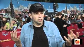 Carsland Grand Opening