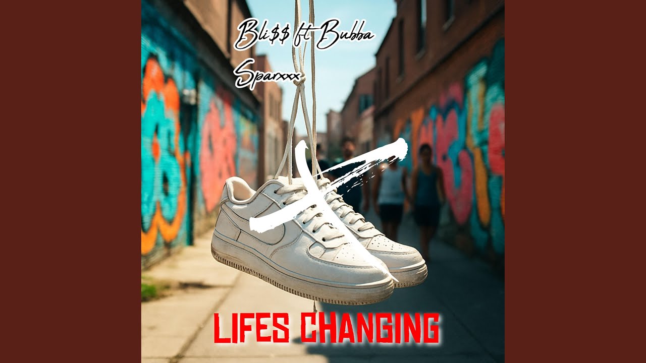 Lifes Changing (feat. Bubba Sparxxx) adlı videoyu YouTube'da izle Lifes Changing (feat. Bubba Sparxxx) adlı videoyu YouTube'da izle