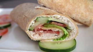 Turkey Pinwheels