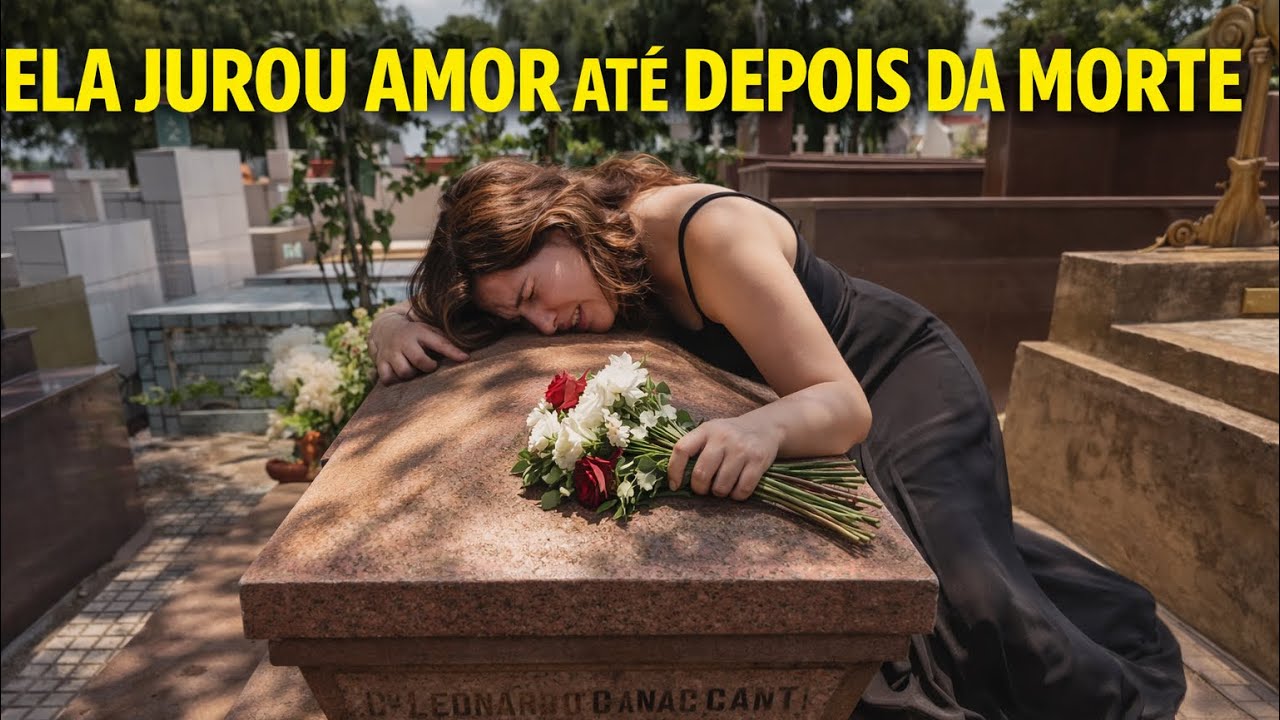 CEMITÉRIO NOSSA SENHORA DO DESTERRO - JUNDIAÍ 