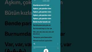 Lvbel C5 ,Akdo - Cook Pardon Şarkı