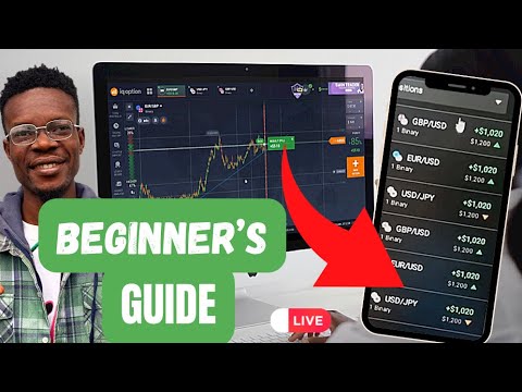 Binary Options Trading Strategy 2024 - YouTube