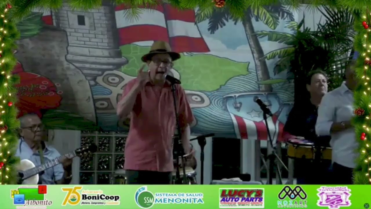 Julio Ramos - Es una de mis Tareas | Seis de Andino