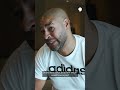Adriano Chose Inter Milan Over Chelsea #shorts