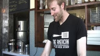 American Grilled Cheese Kitchen American Grilled Cheese Kitchen