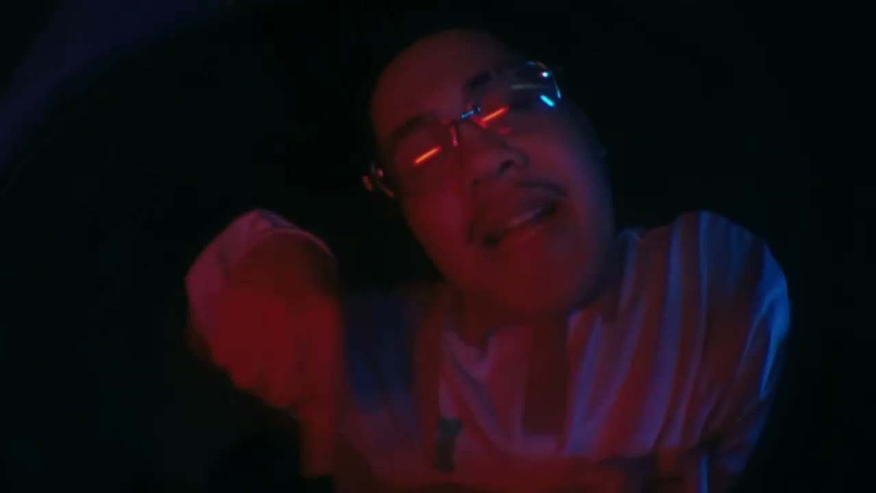 Lordwin James - Aminin (Official Music Video)