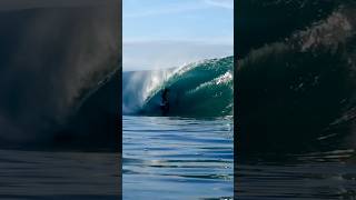 Tube hound Icaro Ronchi found the Wave Of The Day at Greenbush Shot by Kaique Silva