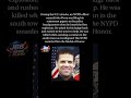 A hero to the very last shift. 🚨🇺🇸 #Short #UltimateSacrifice