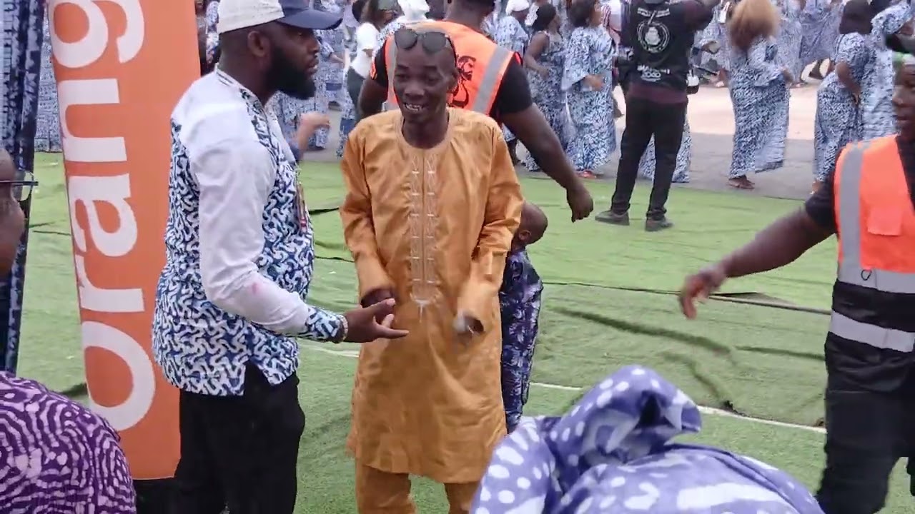 KANIA SOLI 2025 PARTIE 2