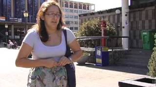 BearShorts Presents: Short Shorts