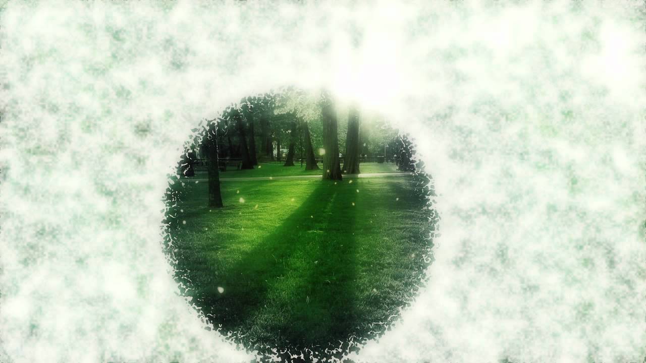 Still - Interactive Media Art Installation: prototyping visual design, Ice