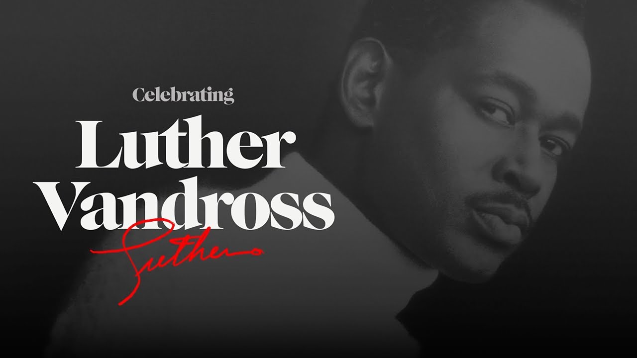 LIVE: Celebrating Luther Vandross | 74th Birthday Tribute LIVE: Celebrating Luther Vandross | 74th Birthday Tribute