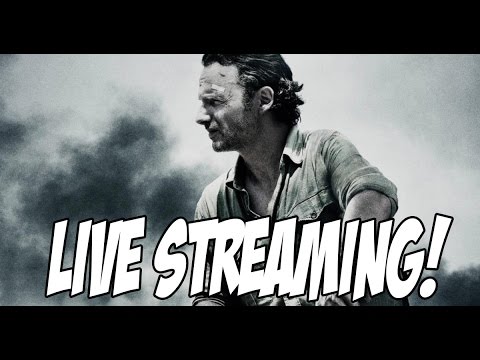 The Walking Stream The Walking Stream