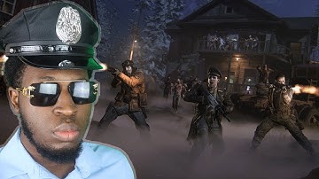 TRYING ASHES OF THE DAMNED AFTER MY POWER WENT OUT