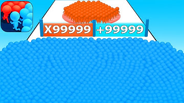 Count Masters 🔥 Ultimate Crowd Run Challenge! (Crazy Final Boss!)