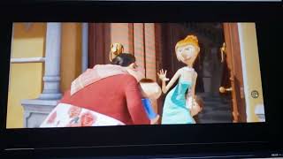 Lucy Wilde Warns Nigel