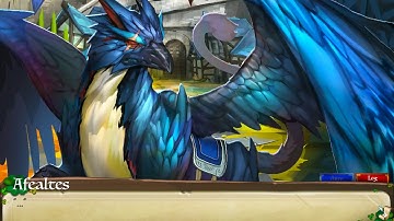 Faulty Apprentice - Part 7 - Bone Saw?!