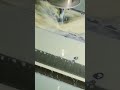 High Speed Metal Cutting 🔥| #cnc #vmc #machine