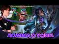 NOVO TOP da PAIN, BOAL JOGANDO de YONE na SOLOQ - TREINAMENTO CBLOL